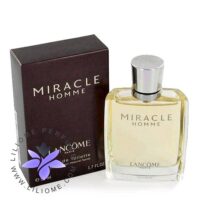 عطر ادکلن لانکوم میراکل هوم Lancome Miracle Homme