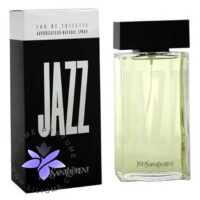 عطر ادکلن ایو سن لورن جاز | Yves Saint Laurent Jazz 50 ml
