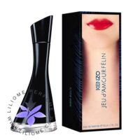 عطر ادکلن کنزو ژو د آمور فلین | kenzo Jeu d'Amour Felin