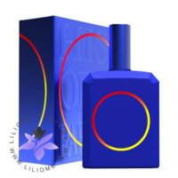 عطر ادکلن هیستوریز د پارفومز دیس ایز نات ا بلو باتل 1.3-Histoires de Parfums This Is Not A Blue Bottle 1.3