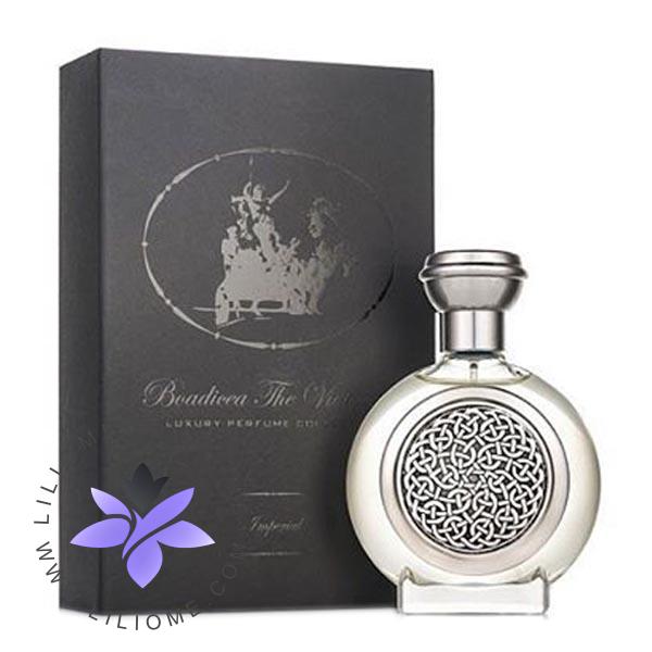 عطر ادکلن بودیسیا د ویکتوریوس مونارچ-Boadicea the Victorious Monarch