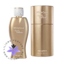 عطر ادکلن تد لاپیدوس وایت سول گلد اند دیاموندز-Ted Lapidus White Soul Gold & Diamonds
