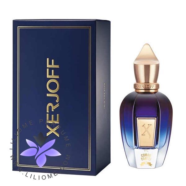 عطر ادکلن زرجف-زرژاف کوماندنت | Xerjoff Comandante