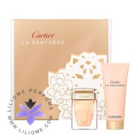 عطر ادکلن کارتیر لا پانتیر-Cartier La Panthere