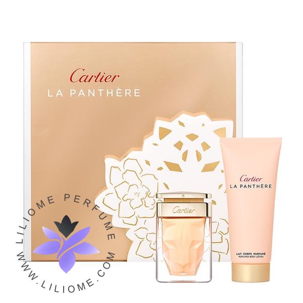 عطر ادکلن کارتیر لا پانتیر-Cartier La Panthere