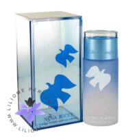 عطر ادکلن نیناریچی لاو فیلز له ایر دو تمپز-Nina Ricci Love Fills L'Air du Temps