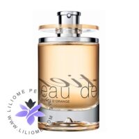 عطر ادکلن کارتیر ادو کارتیر اسنس د اورنج-Cartier Eau de Cartier Essence d`Orange