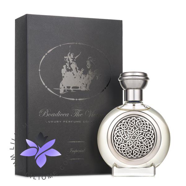 عطر ادکلن بودیسیا د ویکتوریوس ایمپریال-Boadicea the Victorious Imperial