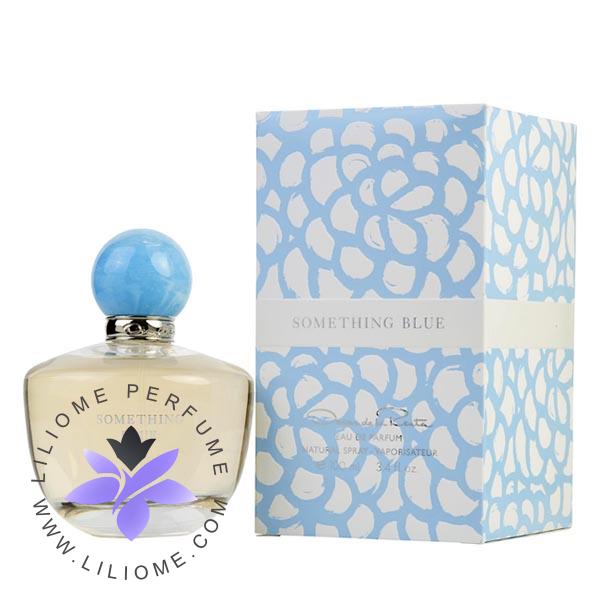 عطر ادکلن اسکار دلا رنتا سامتینگ بلو-Oscar de la Renta Something Blue