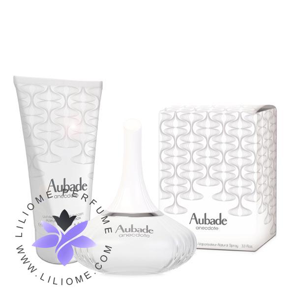 عطر ادکلن اوباد انکدوت-Aubade Anecdote