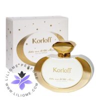 عطر ادکلن کورلوف تیک می تو د مون-Korloff Take Me To The Moon