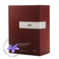 عطر ادکلن فراپین 1697-Frapin 1697