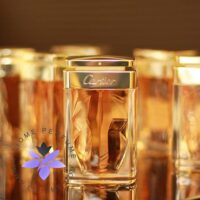 عطر ادکلن کارتیر لا پانتیر-Cartier La Panthere