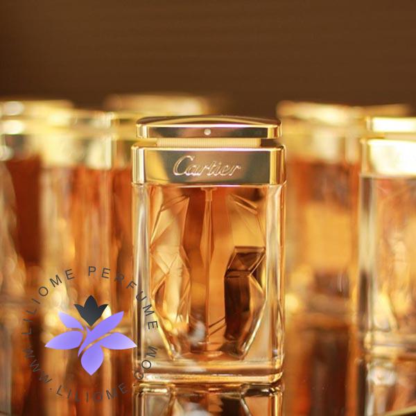 عطر ادکلن کارتیر لا پانتیر-Cartier La Panthere
