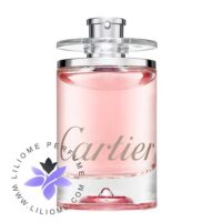 عطر ادکلن کارتیر ادو کارتیر گوته د رز-Cartier Eau de Cartier Goutte de Rose
