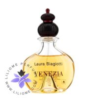 عطر ادکلن لورا بیاجیوتی ونزیا-Laura Biagiotti Venezia