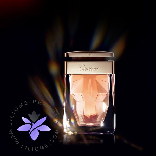 عطر ادکلن کارتیر لا پانتیر-Cartier La Panthere