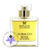 عطر ادکلن پاپیلون توباکو رز-Papillon Tobacco Rose
