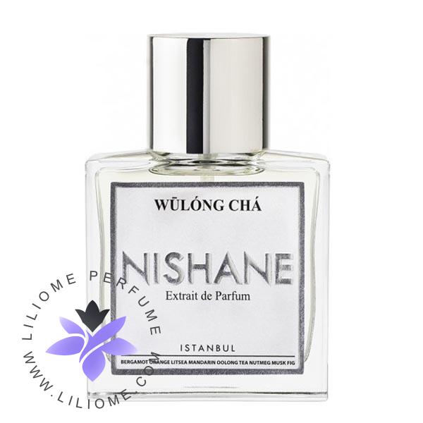 عطر ادکلن نیشان ولونگ چا-Nishane Wulong Cha