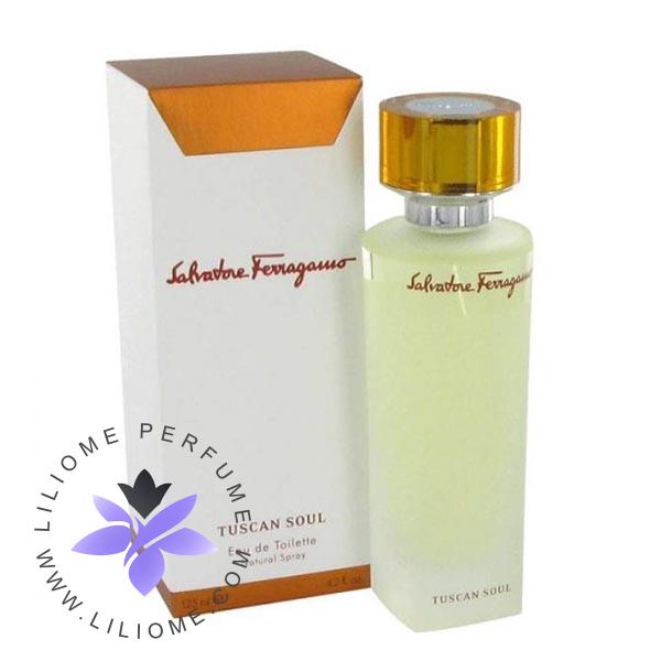 عطر ادکلن سالواتوره فراگامو توسکان سول-Salvatore Ferragamo Tuscan Soul