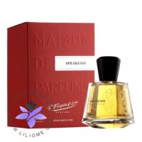 عطر ادکلن فراپین اسپیک ایزی-Frapin Speakeasy