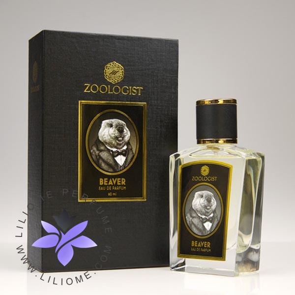 عطر ادکلن زولوجیست بیور-Zoologist Beaver