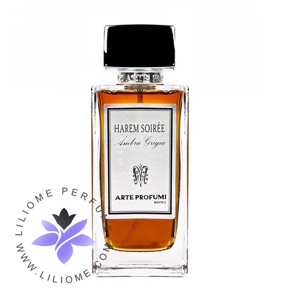 عطر ادکلن آرت پروفومی هارم سویر-Arte Profumi Harem Soiree
