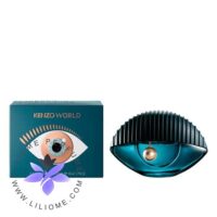 عطر ادکلن کنزو ورلد اینتنس kenzo World Intense