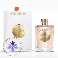 عطر ادکلن اتکینسونز-اتکینسون رز این واندرلند-Atkinsons Rose in Wonderland