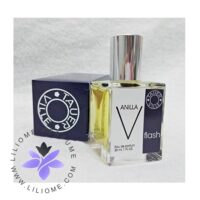 عطر ادکلن تاورویل وانیلا فلش-Tauerville Vanilla Flash