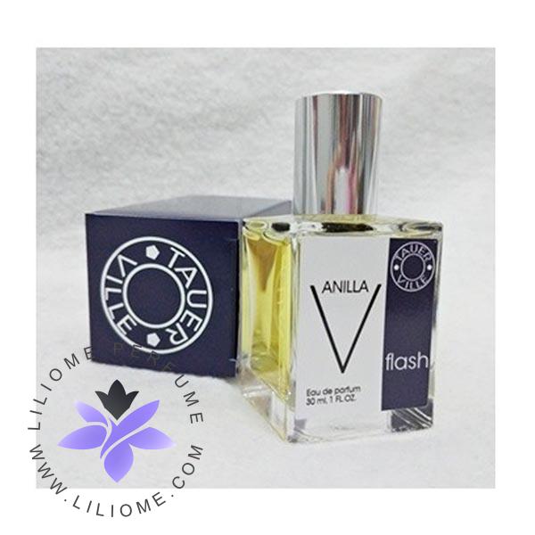 عطر ادکلن تاورویل وانیلا فلش-Tauerville Vanilla Flash
