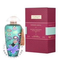 عطر ادکلن تاجر ونیزی ماندارین کارنیوال-The Merchant of Venice Mandarin Carnival