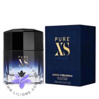 عطر ادکلن پاکو رابان پیور ایکس اس-Paco Rabanne Pure XS