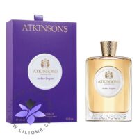 عطر ادکلن اتکینسونز-اتکینسون امبر امپایر-Atkinsons Amber Empire