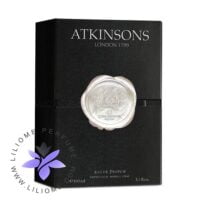 عطر ادکلن اتکینسونز-اتکینسون 41 بارلینگتون آرکید-Atkinsons 41 Burlington Arcade