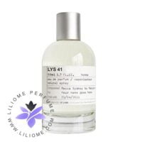 عطر ادکلن له لابو لیس 41-Le Labo Lys 41