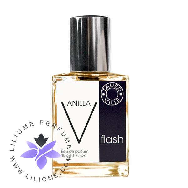 عطر ادکلن تاورویل وانیلا فلش-Tauerville Vanilla Flash