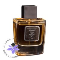 عطر ادکلن فرانک بوکلت پچولی-Franck Boclet Patchouli