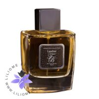 عطر ادکلن فرانک بوکلت لدر-Franck Boclet Leather