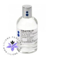 عطر ادکلن له لابو کولت 19-Le Labo Colette 19