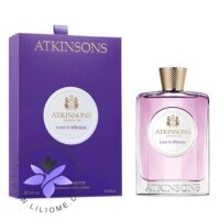 عطر ادکلن اتکینسونز-اتکینسون لاو این آیدلنس-Atkinsons Love in Idleness