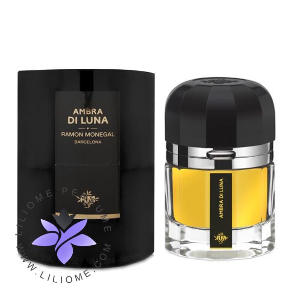 عطر ادکلن رامون مونگال امبرا دی لونا-Ramon Monegal Ambra di Luna