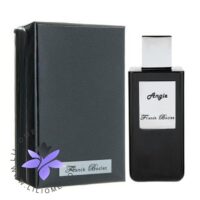 عطر ادکلن فرانک بوکلت آنجی-Franck Boclet Angie