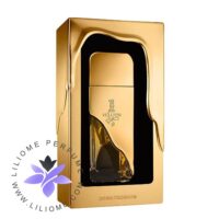 عطر ادکلن پاکو رابان وان میلیون ادو تویلت کالکتور ادیشن-Paco Rabanne 1 Million Eau de Toilette Collector Edition