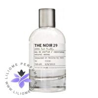 عطر ادکلن له لابو د نویر 29-Le Labo The Noir 29