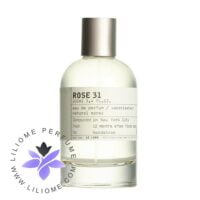 عطر ادکلن له لابو رز 31-Le Labo Rose 31
