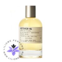 عطر ادکلن له لابو وتیور 46-Le Labo Vetiver 46