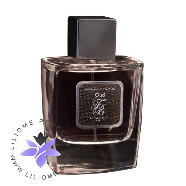 عطر ادکلن فرانک بوکلت عود-Franck Boclet OUD
