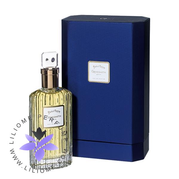 عطر ادکلن گروسمیت شم ال نسیم-Grossmith Shem el Nessim
