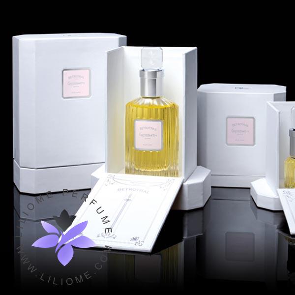 عطر ادکلن گروسمیت بتروسال-Grossmith Betrothal